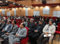 گزارش تصویری به  مناسبت دوازدهم اردیبهشت سالروز شهادت استاد شهید مطهری (ره) و روز معلم در دانشگاه صنعتی شاهرود